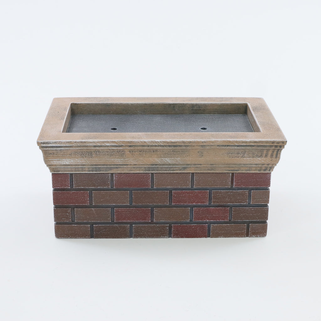 Mini Rooftop Set Piece