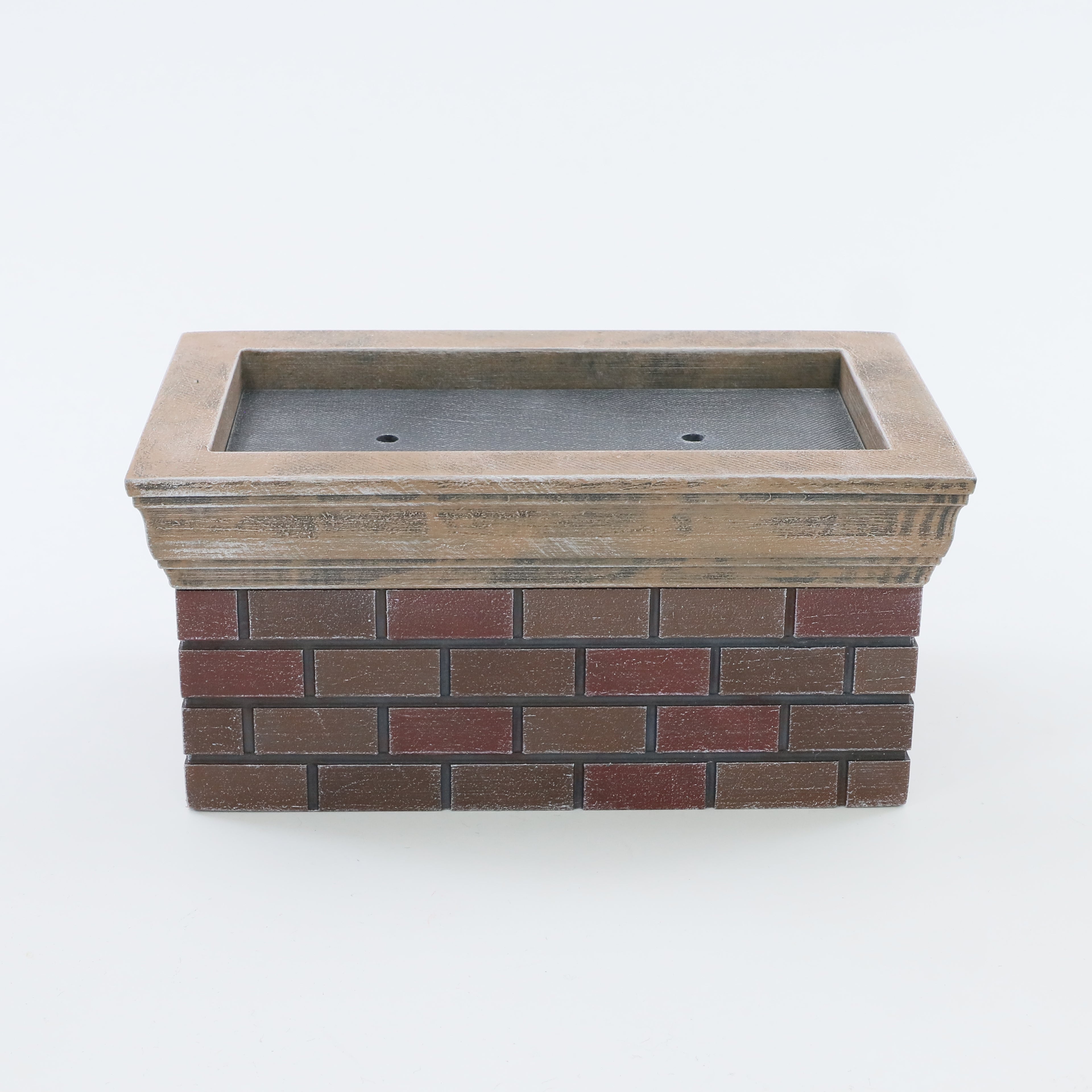 Mini Rooftop Set Piece