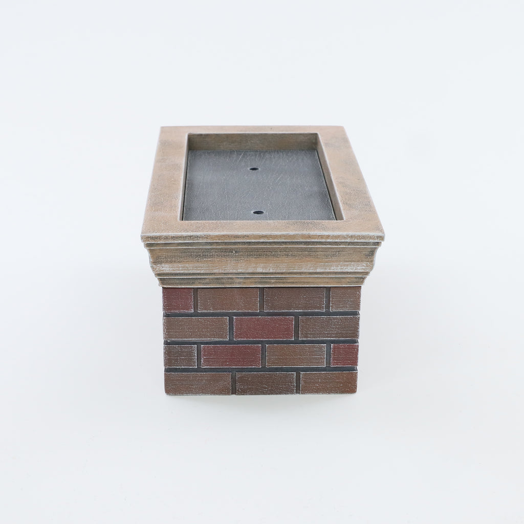 Mini Rooftop Set Piece