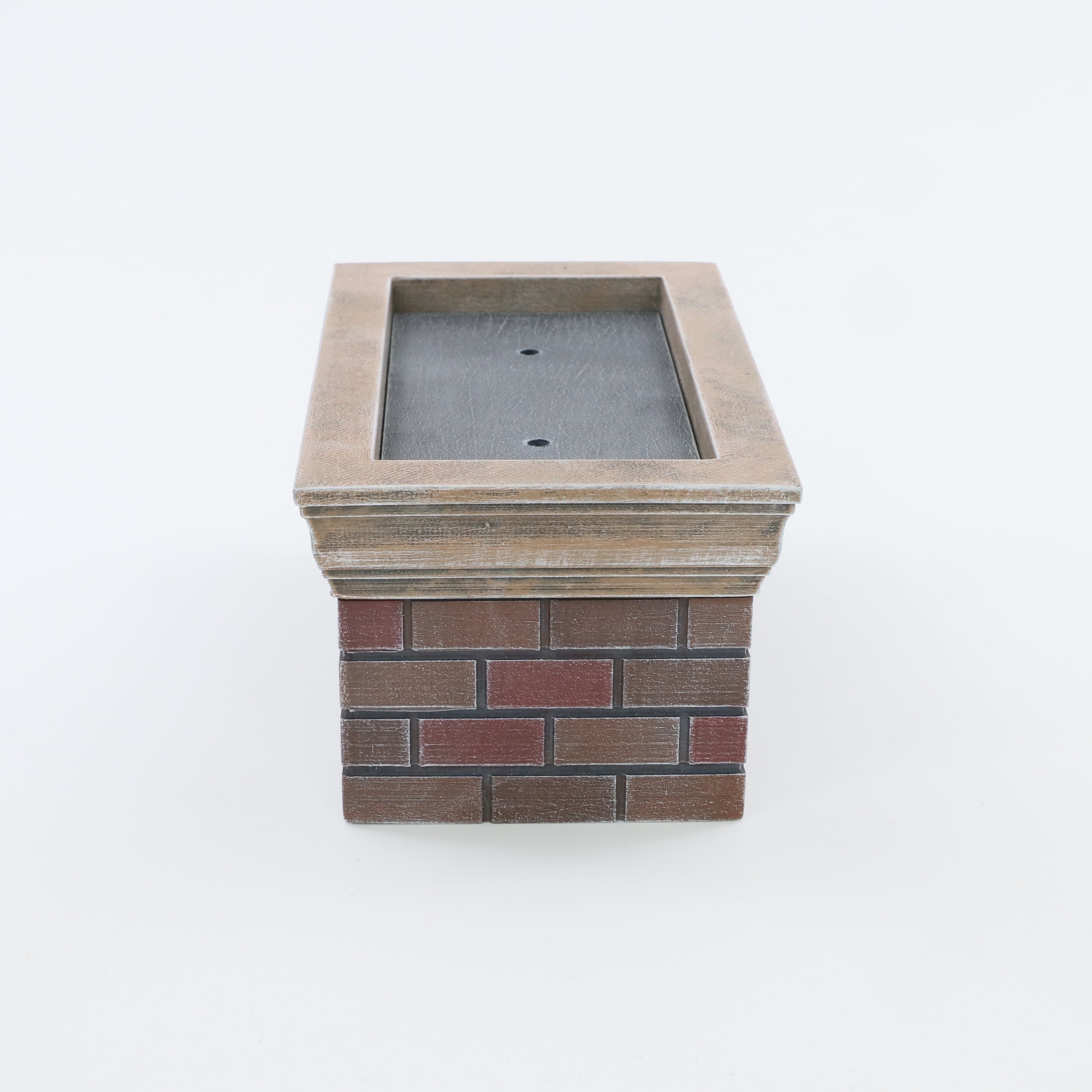 Mini Rooftop Set Piece
