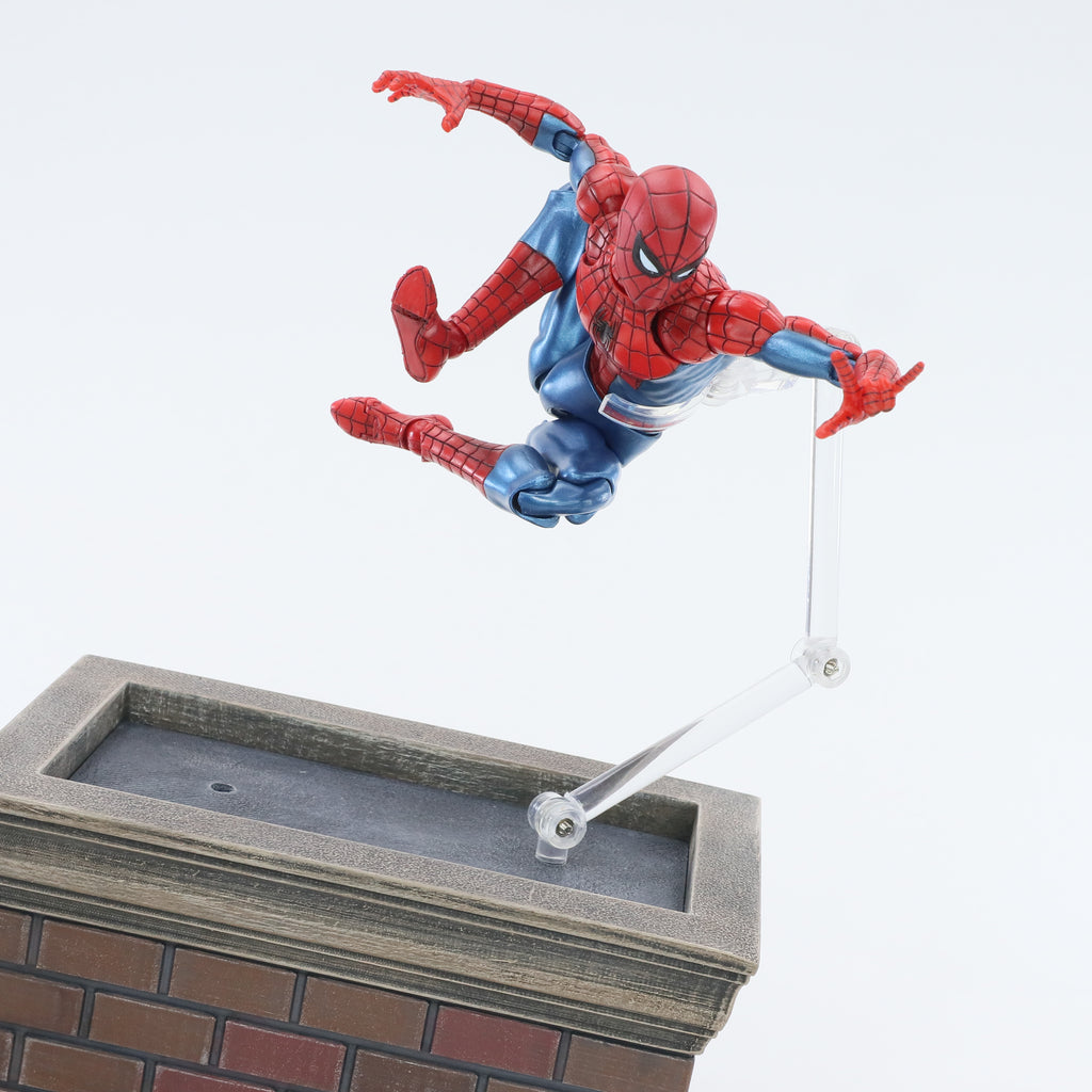 Mini Rooftop Set Piece