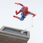 Mini Rooftop Set Piece