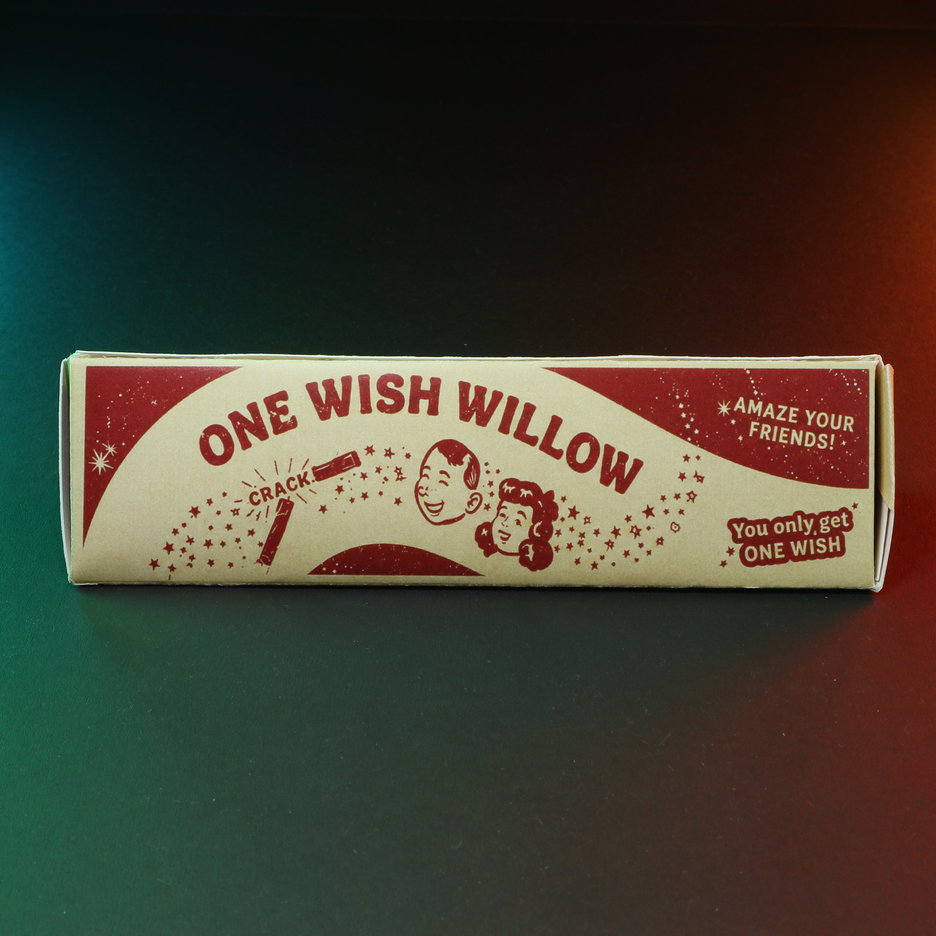 One Wish Willow Prop Replica