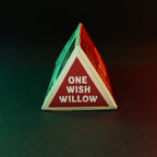 One Wish Willow Prop Replica