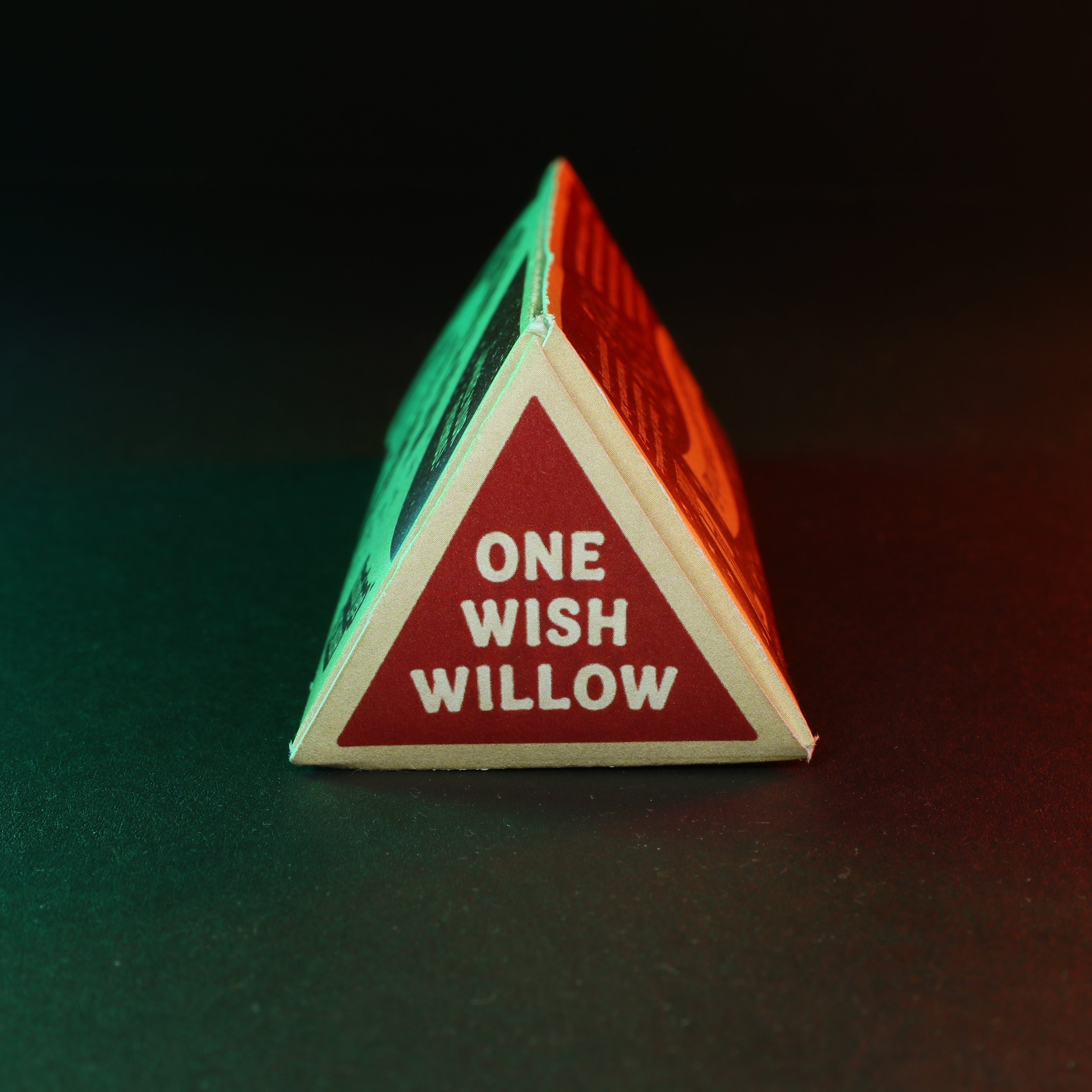 One Wish Willow Prop Replica