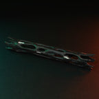 One Wish Willow Prop Replica