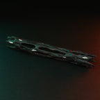 One Wish Willow Prop Replica