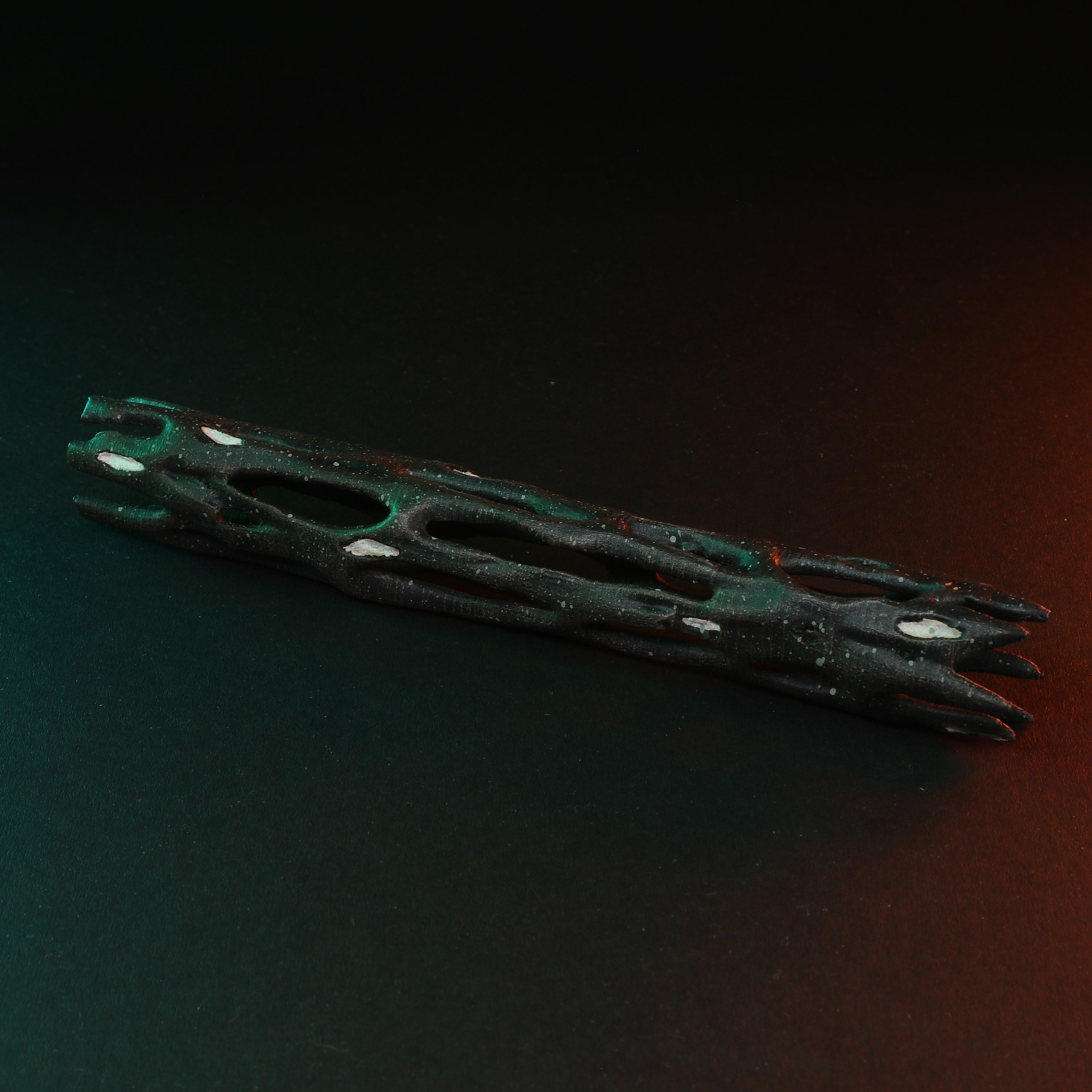 One Wish Willow Prop Replica