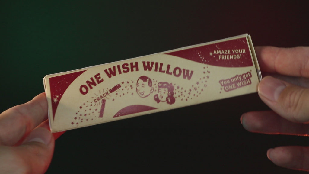 One Wish Willow Prop Replica